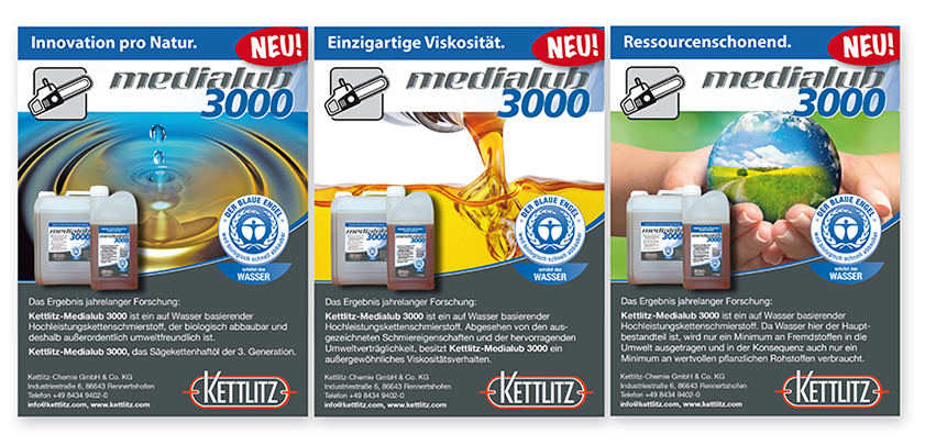 Kettlitz_Medialub Anzeigen
